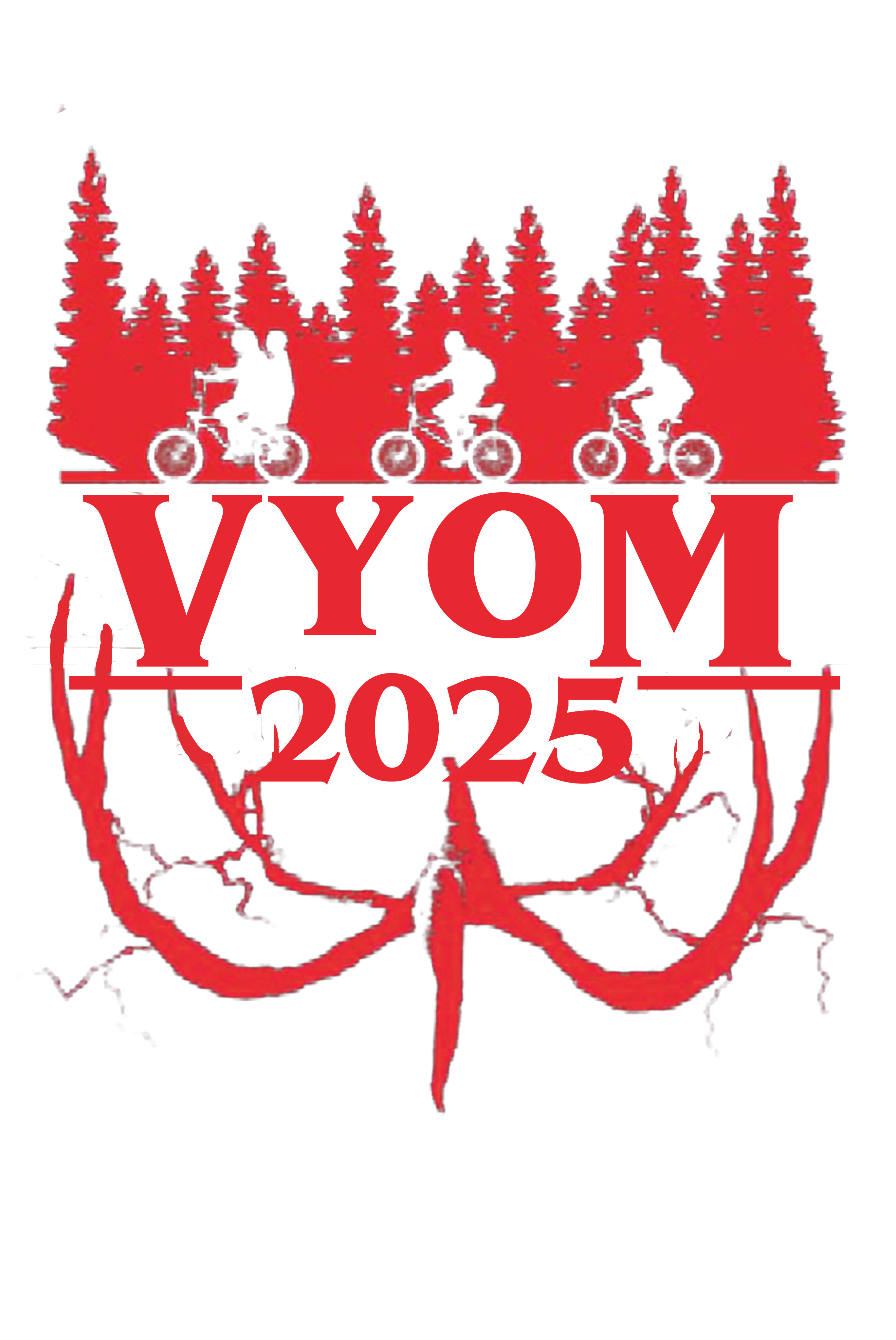VYOM Logo